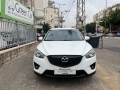 מאזדה  CX5, שנת 2015. לבן
לבוא לקחת... התחייבות לקנייה חוזרת עד 5 שנים. שקיפות מלאה!!! מגוון אפשרויות מימון עד 100%...