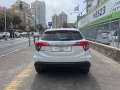 הונדה HR-V, שנת 2021. לבן
